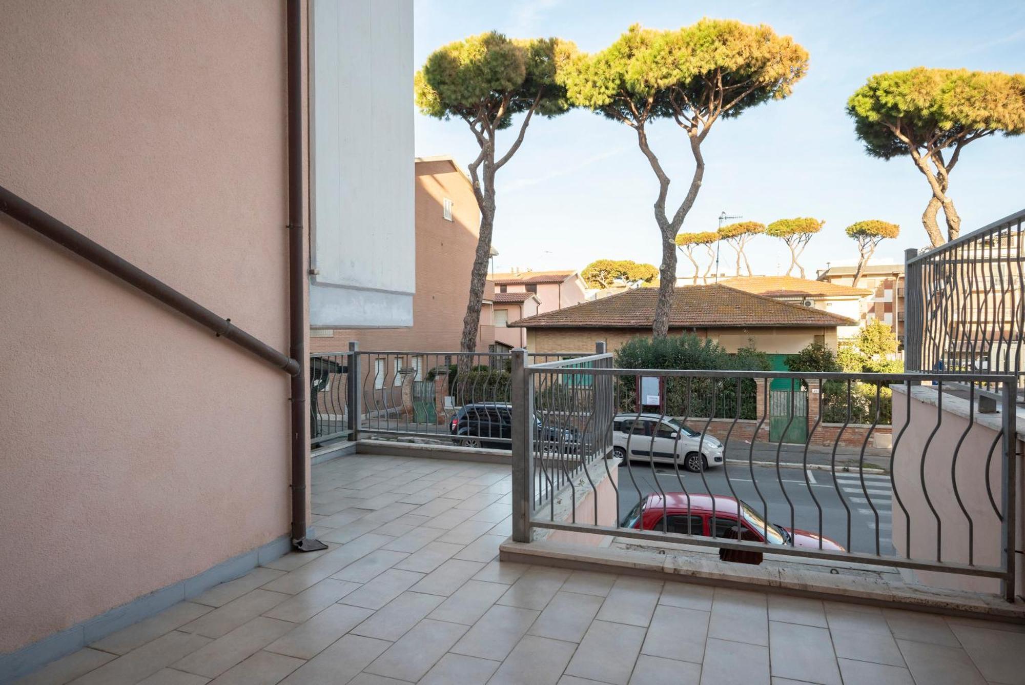 Lola Piccolo Hotel E Appartamenti Marina di Grosseto Eksteriør bilde