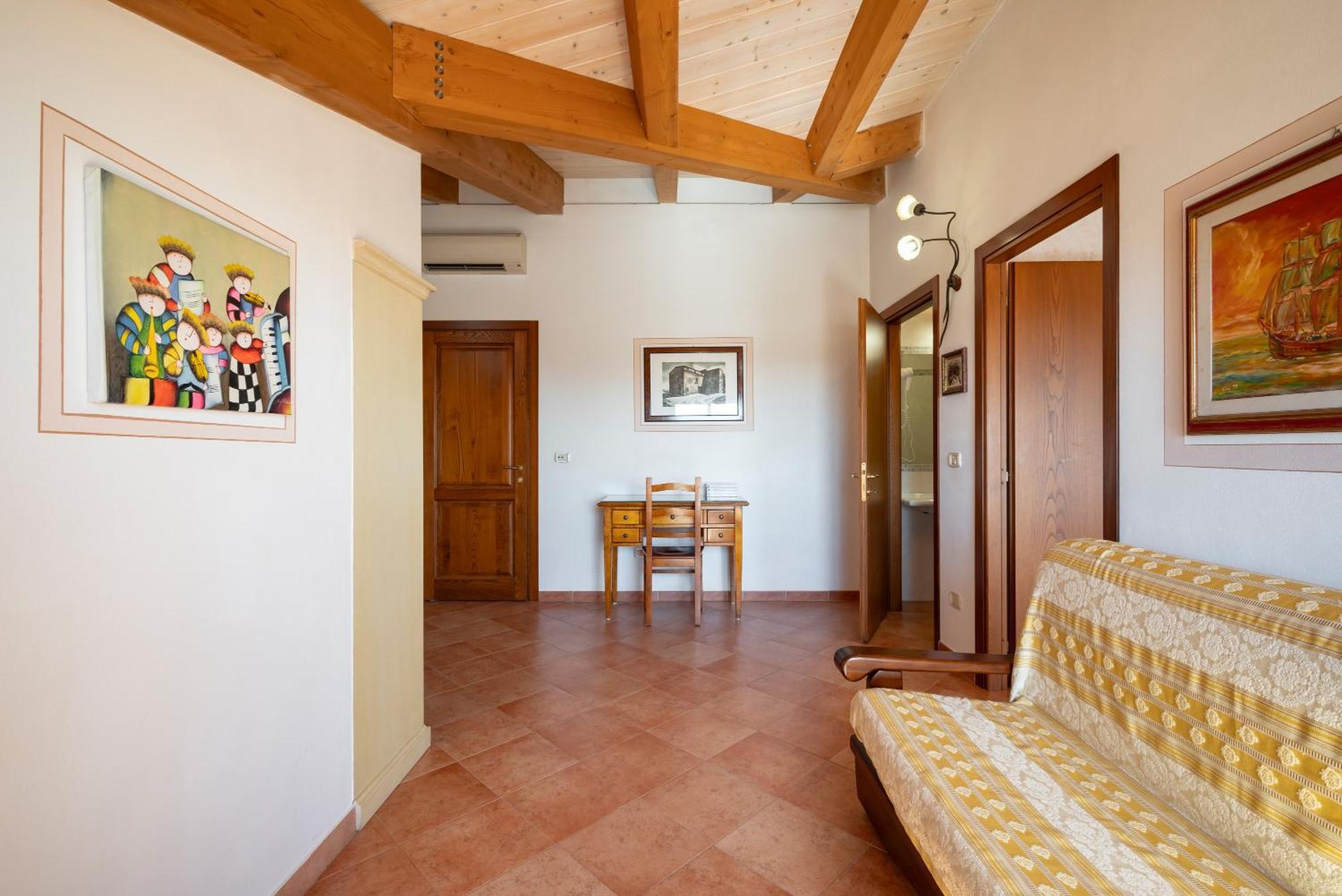 Lola Piccolo Hotel E Appartamenti Marina di Grosseto Eksteriør bilde